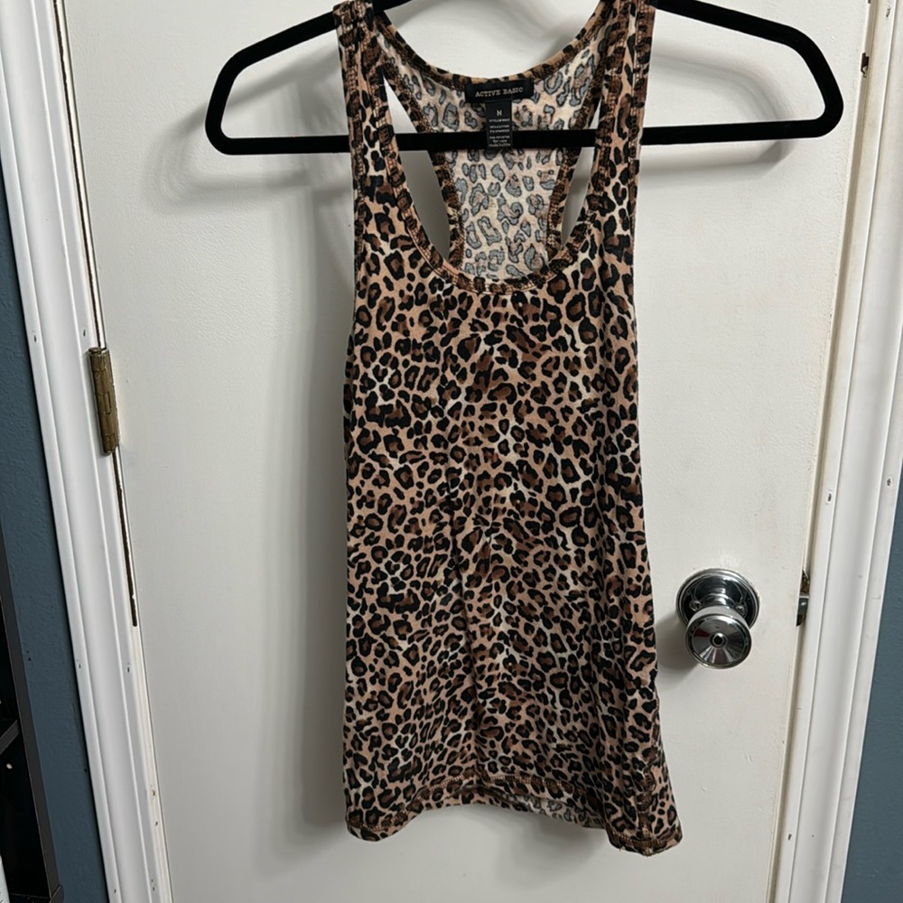 Women’s tank top